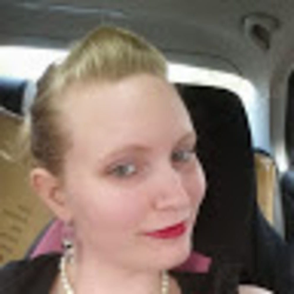 Meet your Posher, Rose